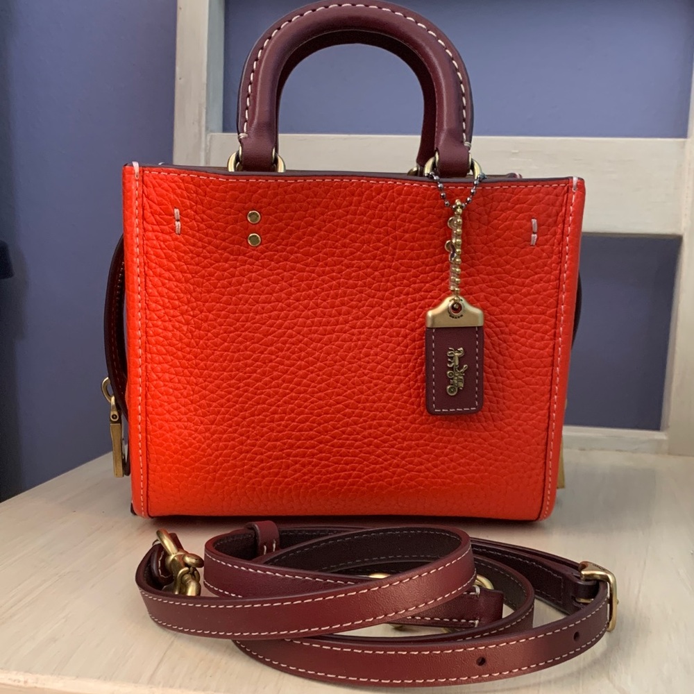 Coach Rogue 17